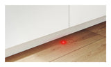 Bosch Serie 4 SBV4HTX11E opvaskemaskine Fuldt indbygget 13 kuverter