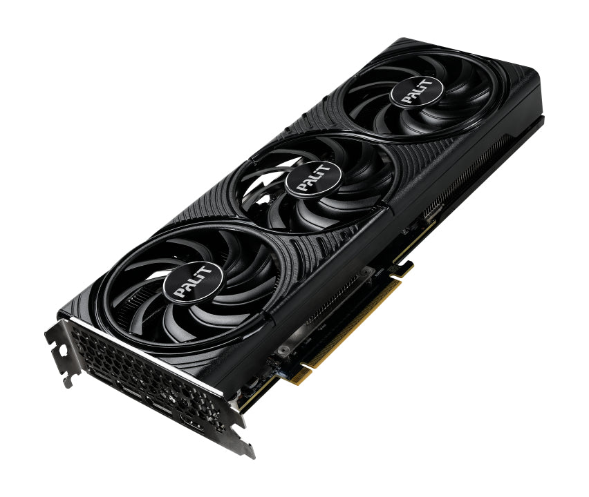 Palit NVIDIA GeForce RTX 5070 12GB GDDR7 SDRAM