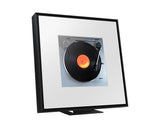 Samsung HW-LS60D/EN SoundBar højttaler Sort 2.0 kanaler