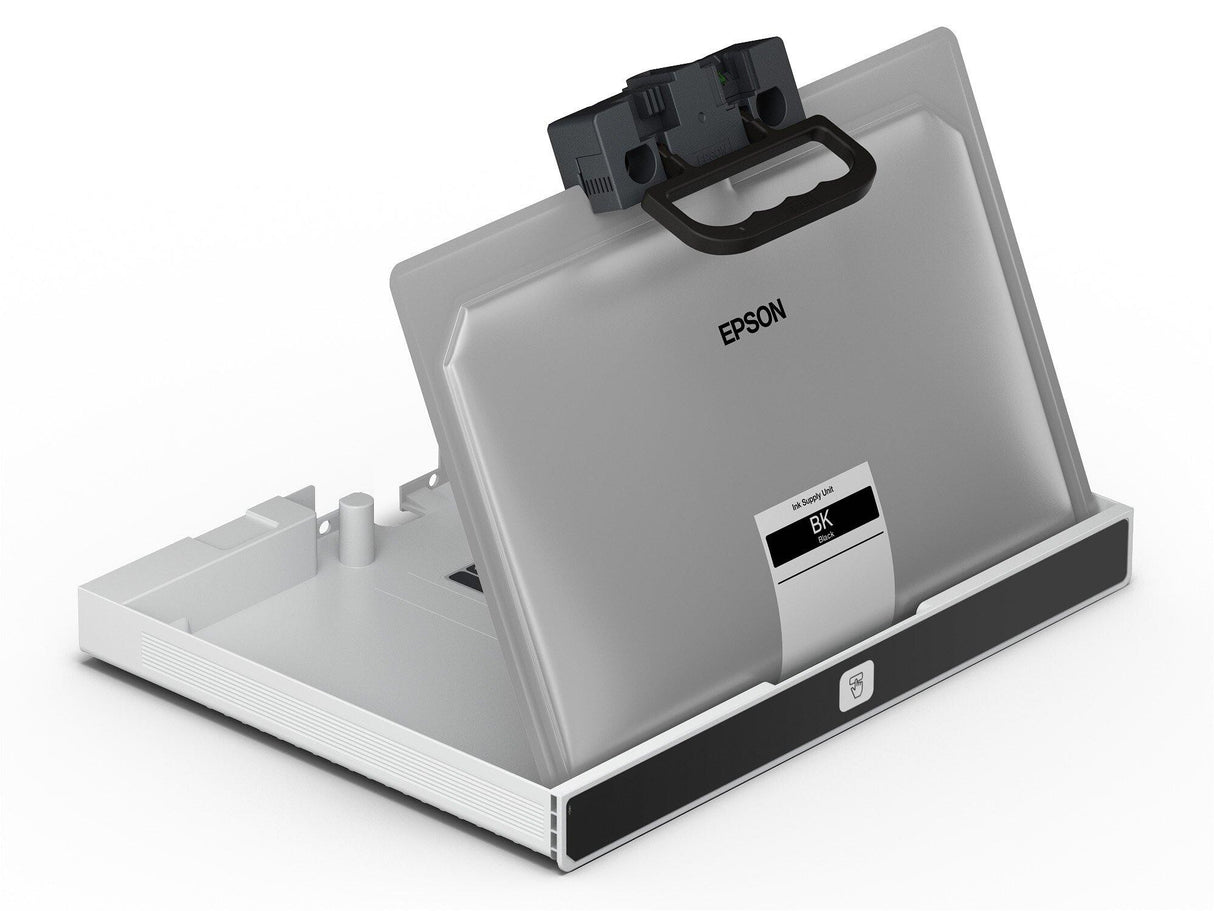 Epson C13T12E140 blækpatron 1 stk Original Højt (XL) udbytte Sort