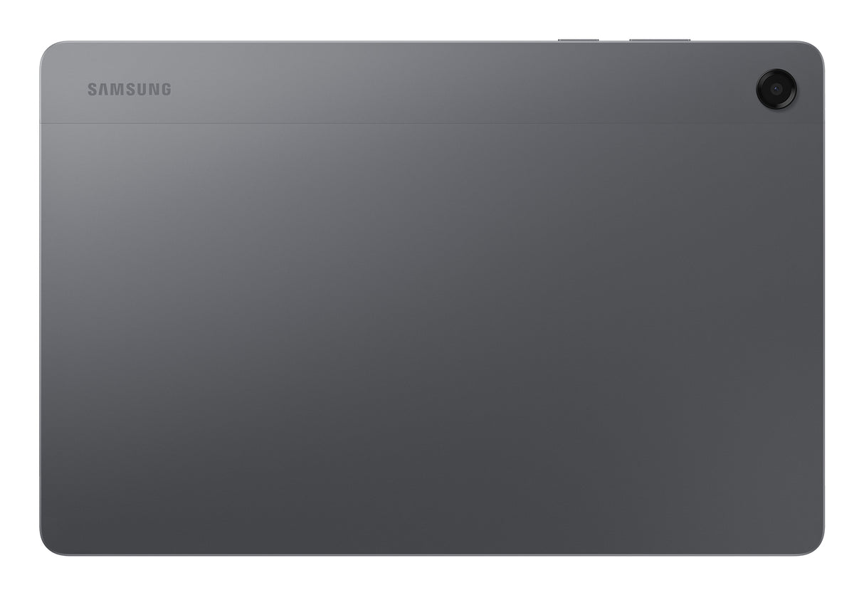 Samsung Galaxy Tab SM-X236B 5G LTE-TDD & LTE-FDD 128 GB 27,9 cm (11") 6 GB Wi-Fi 5 (802.11ac) Grå