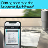 HP LaserJet MFP M140w-printer