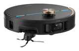 MOVA V70 Ultra komplet rengøringsrobot (sort)