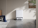 Ecovacs Deebot X5 Omni Hvid