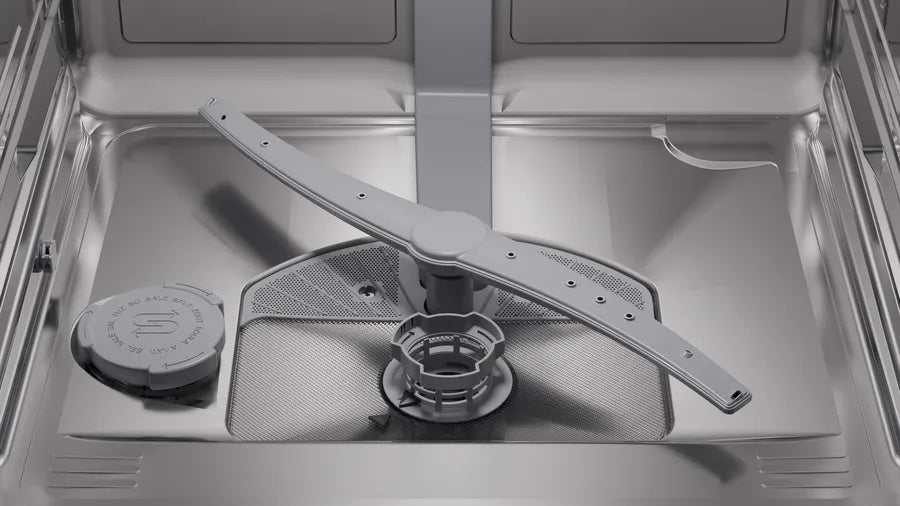 Siemens SX75EX04CE opvaskemaskine Fritstående 14 kuverter