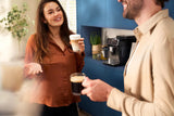 Philips 2200 series Series 2200 EP2220/10 Fuldautomatiske espressomaskiner