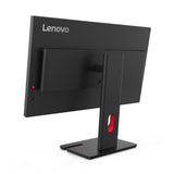 Lenovo ThinkVision T27-40 LED display 68,6 cm (27") 1920 x 1080 pixel Fuld HD Sort