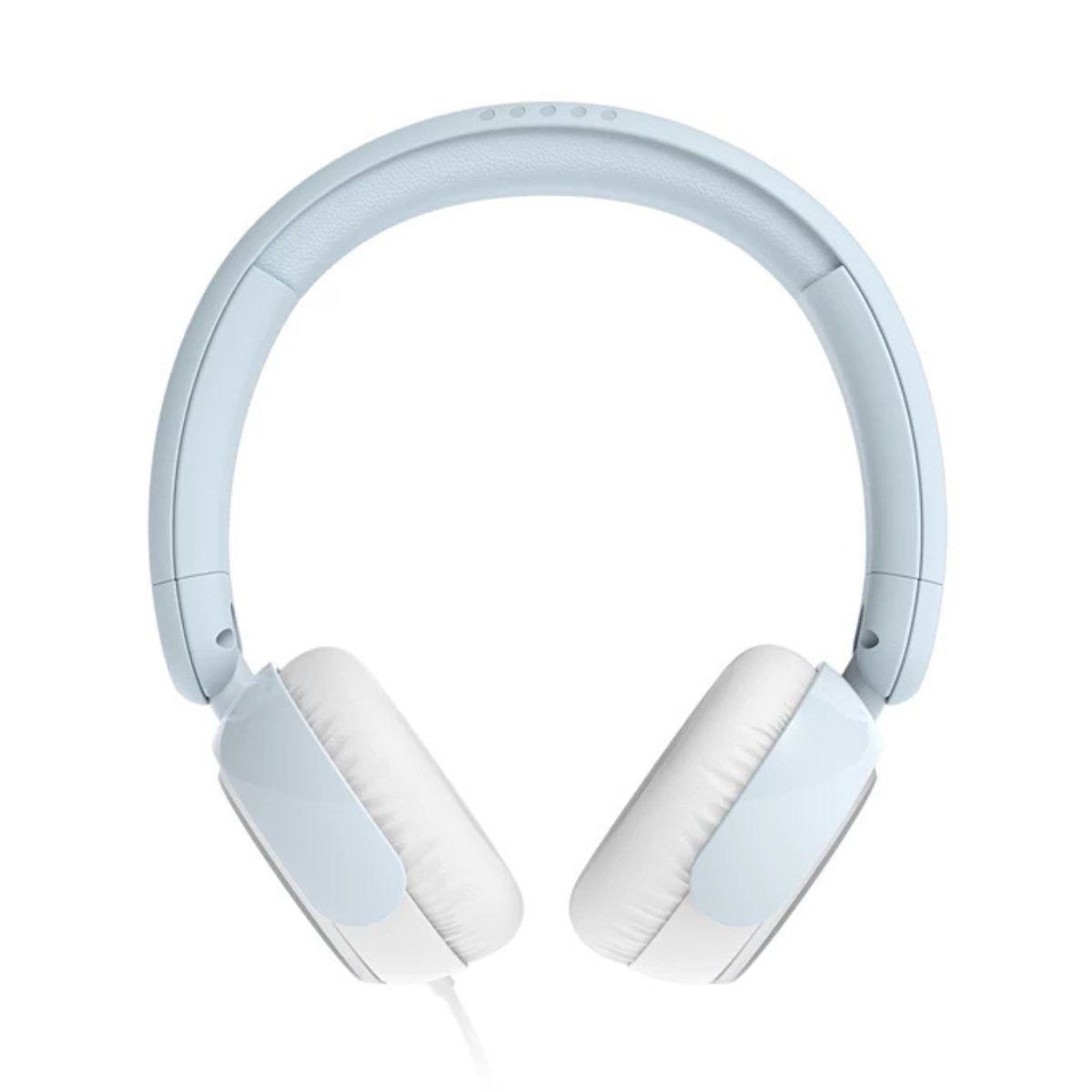 Philips TAK2000BL/00 Børnehovedtlf. Blå