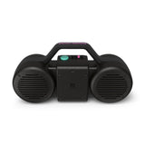 Philips TAMS60 - The Roller Boombox - sort