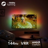 Philips 65PQS9001 - The One - LCD TV