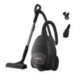 Electrolux EB71U1GG 700 Silent støvsuger
