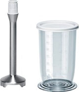 Bosch MFZ4060 tilbehør til mixer og foodprocessor