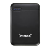 Intenso 7313520 powerbank Lithium polymer (LiPo) 5000 mAh Sort