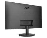 AOC 27B3CA2 computerskærm 68,6 cm (27") 1920 x 1080 pixel Fuld HD LED Sort
