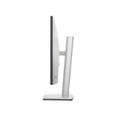 DELL UltraSharp U2722D LED display 68,6 cm (27") 2560 x 1440 pixel Quad HD LCD Sølv