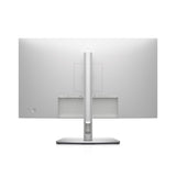 DELL UltraSharp U2722D LED display 68,6 cm (27") 2560 x 1440 pixel Quad HD LCD Sølv