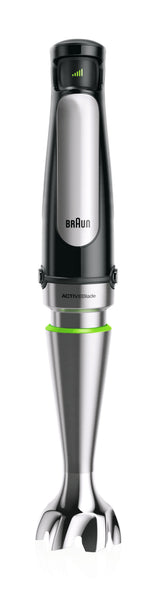 Braun MultiQuick 7 MQ7045 X 0,6 L Sportsblender 1000 W Sort