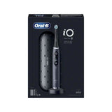 Oral-B Elektrisk tandbørste iO serie 9 Special Edition Black Onyx EU