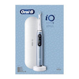 Oral-B Elektrisk tandbørste iO serie 9 Special Edition Aqua Marine EU