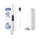 Oral-B elektrisk tandbørste iO serie 6 hvid EU