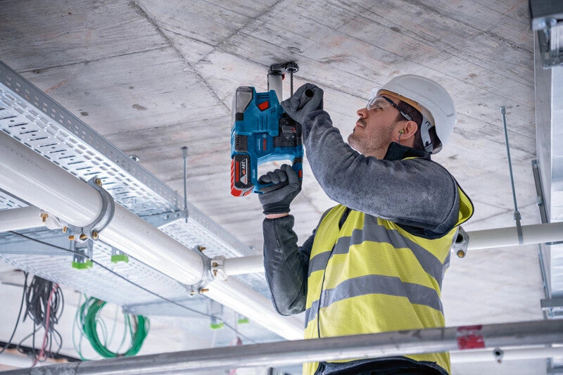 Bosch GBH 18V-22 PROFESSIONAL SDS-plus
