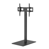 Hama Tv Stand Up To 75" Vesa Up To 600x400 Black