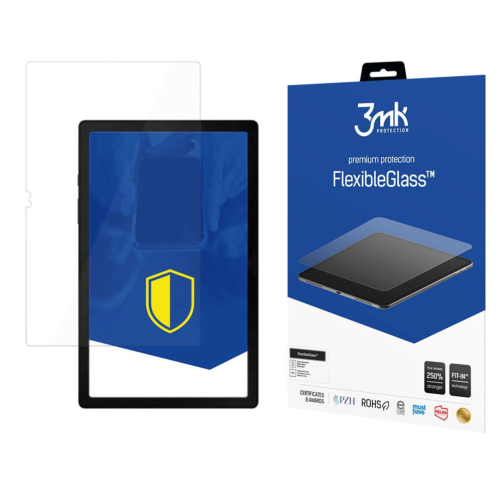 Samsung Galaxy Tab A8 2021 - 3mk FlexibleGlassTM 11'