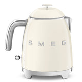 Smeg KLF05CREU creme