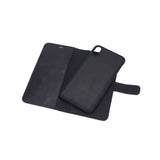Radicover RAD203 mobiltelefon etui 16,5 cm (6.5") Folie Sort
