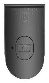 Wozinsky 5907769360589 selfiestang Smartphone Sort