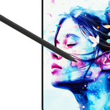 Samsung Galaxy Tab S7 Plus - 3mk Paper Feeling™ 13''