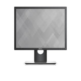DELL P Series P1917S computerskærm 48,3 cm (19") 1280 x 1024 pixel SXGA LCD Sort