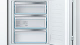 Bosch GIV11AFE0 integrerbart fryseskab