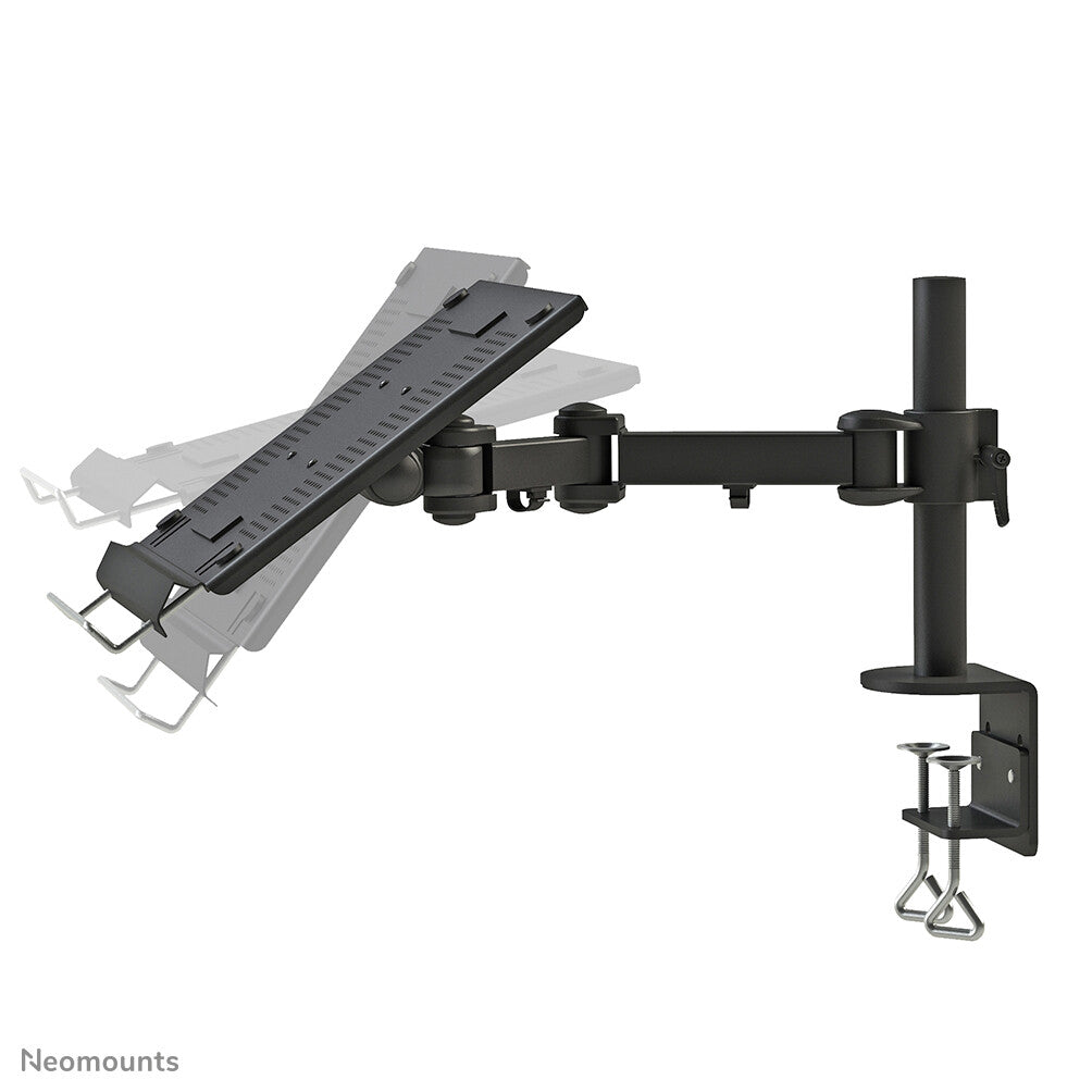 Neomounts NOTEBOOK-D100 laptop stativ Sort 55,9 cm (22")