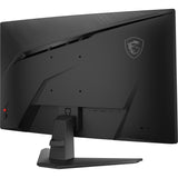 MSI MAG 274CF X24 computerskærm 68,6 cm (27") 1920 x 1080 pixel Fuld HD Sort