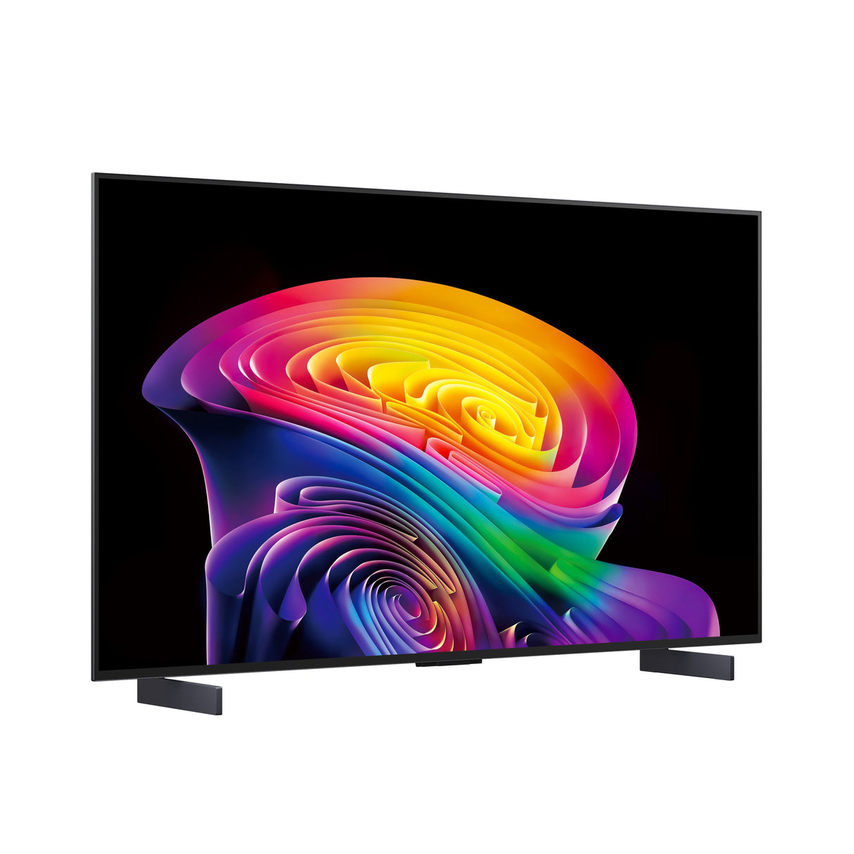 LG OLED42C65LA OLED 4K AI Smart TV