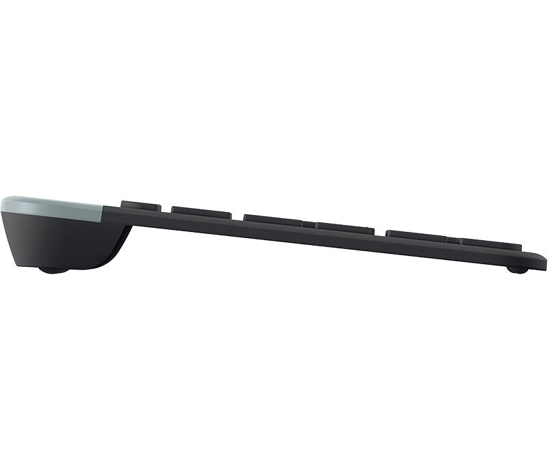 Logitech Slim Multi-Device Keyboard K580