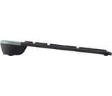 Logitech Slim Multi-Device Keyboard K580