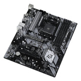 ASRock B550 Phantom Gaming 4 ATX AM4 AMD B550