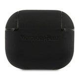 Mercedes Electronic Line AirPods 3 Case - Black