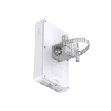 TP-Link 5G Outdoor Router Build-In 5G Modem 5G trådløs router 2.5 Gigabit Ethernet Hvid