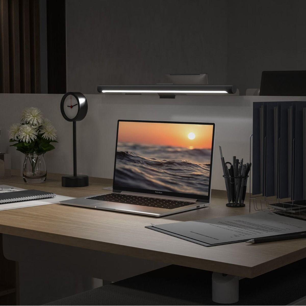 Xiaomi MJGJD01SYL Lysbarre 5W 2700-6500K