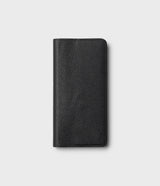 Ringke Folio Signature Flip Leather Case til Samsung Galaxy S22 + (S22 Plus) sort (FSS118R262)