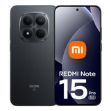 Xiaomi Redmi Note 15 Pro 5G 6.83 256GB Sort Sort