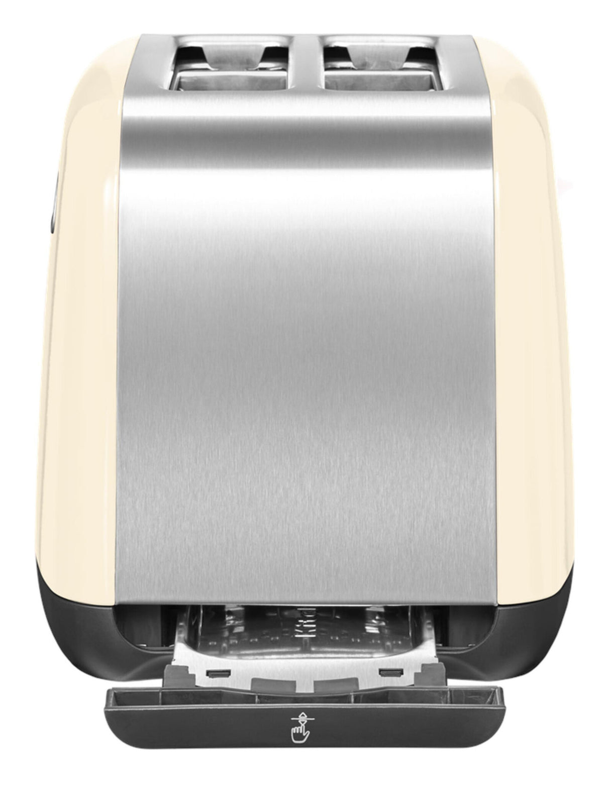 KitchenAid 5KMT221EAC 7 2 skive(r) 1100 W Cremefarvet
