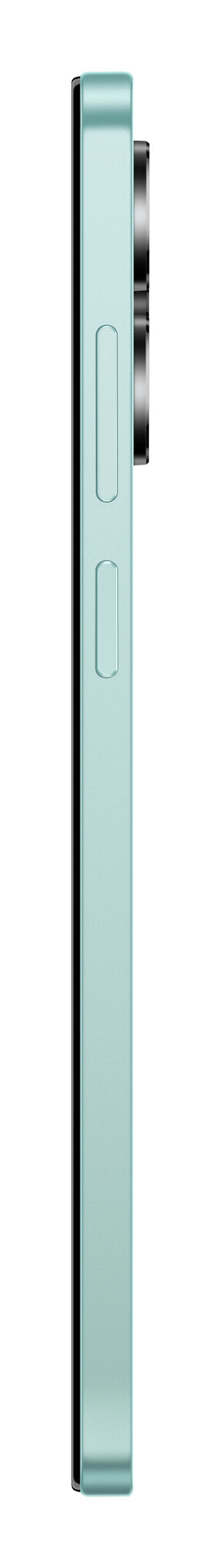 Honor X5c PLUS 17,1 cm (6.74") MagicOS 9.0 4G 4 GB 128 GB 5260 mAh Grøn