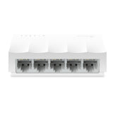 TP-Link LS1005 Ikke administreret Fast Ethernet (10/100) Hvid