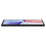 Spigen Liquid Air Case til Samsung Galaxy S22 Ultra - Matte sort