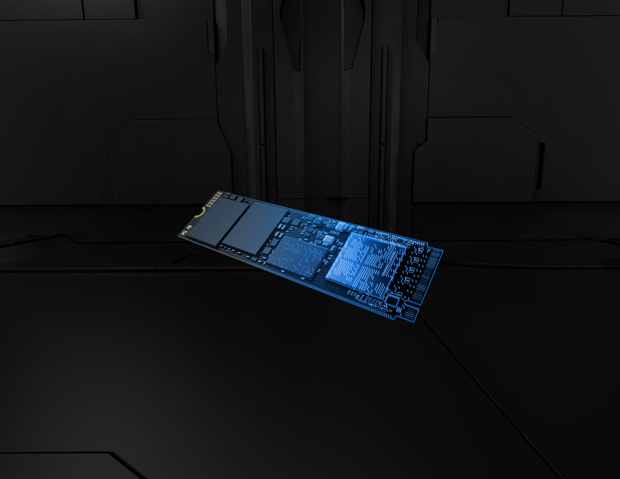 Kingston Technology 2T FURY RENEGADE G5 M.2 2280 NVMe SSD
