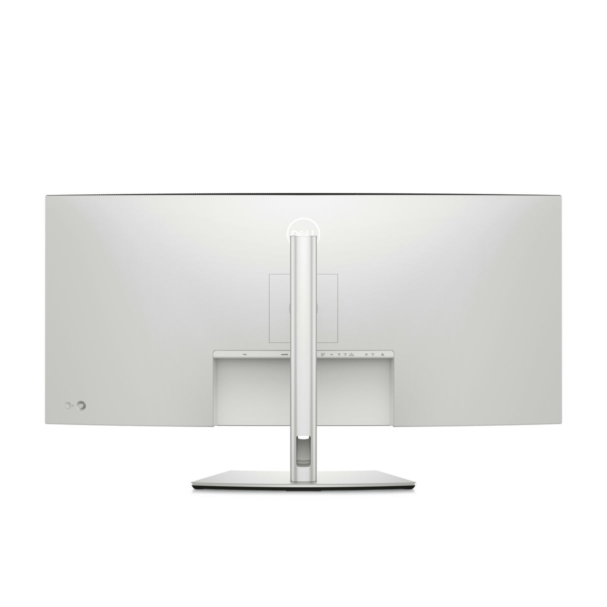 DELL UltraSharp U4025QW computerskærm 101,6 cm (40") 5120 x 2160 pixel 5K Ultra HD LCD Sølv